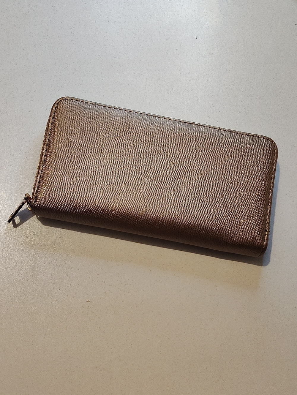 3/$20 Wallet - Zip Around Multiple Accordion With Card Holders! 😁